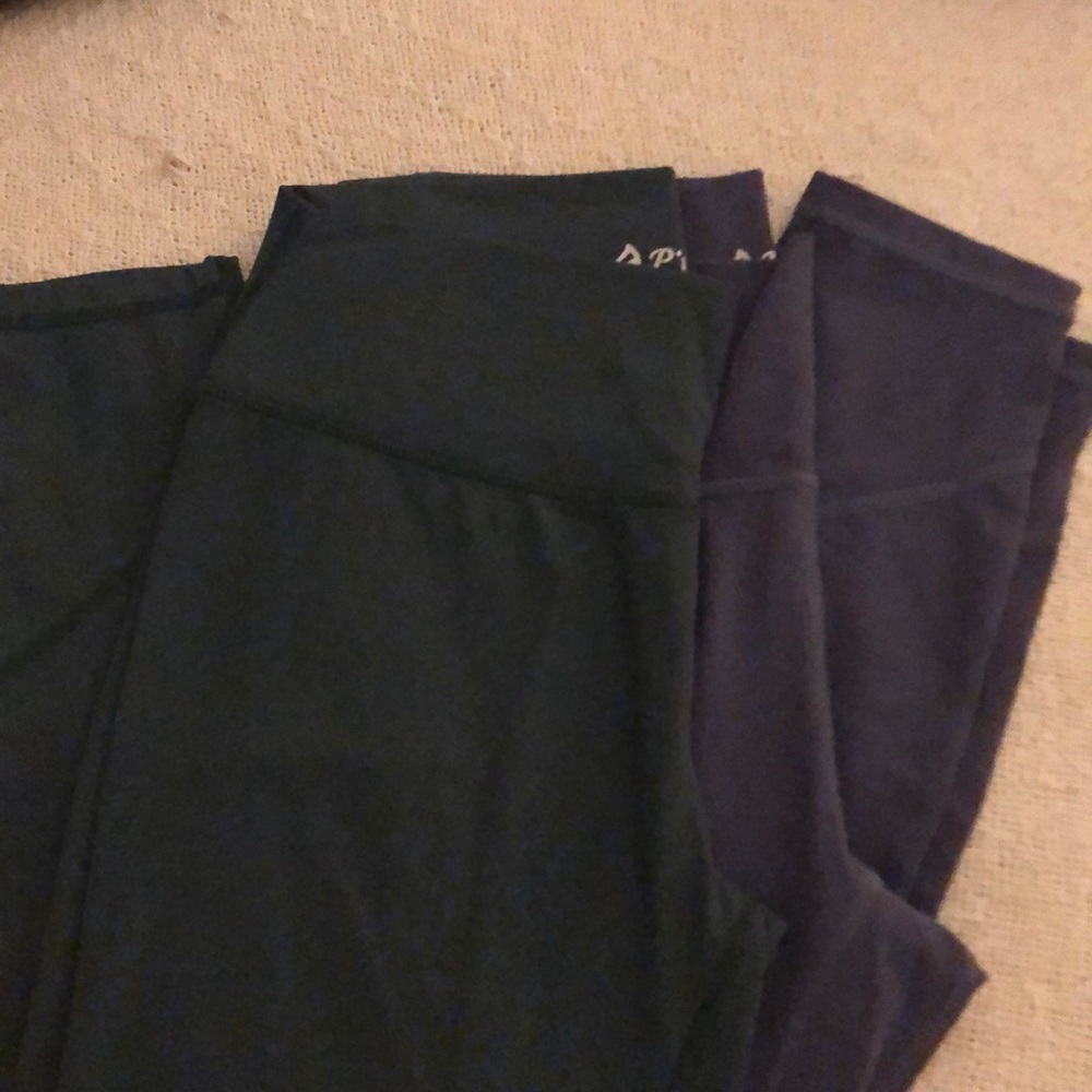 Ptula legging bundle NOT FOR SALE